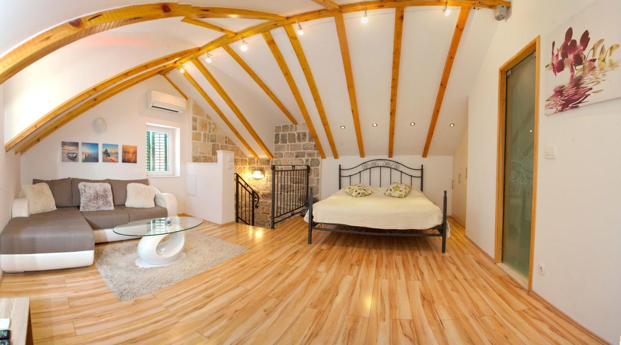 House Sandra 2 Σπλιτ Εξωτερικό φωτογραφία